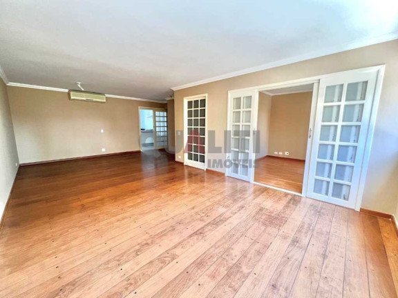 Apartamento com 4 Quartos à Venda, 260 m² em Campo Belo - São Paulo