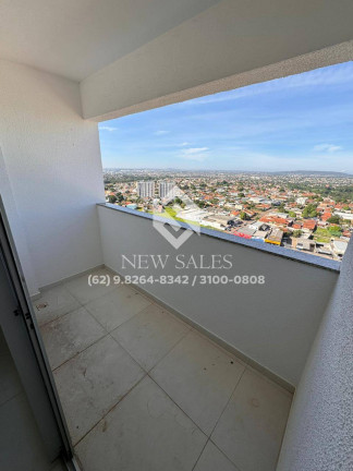 Imagem Apartamento com 3 Quartos à Venda, 75 m² em Vila Rosa - Goiânia Imagem Apartamento com 3 Quartos à Venda, 75 m² em Vila Rosa - Goiânia