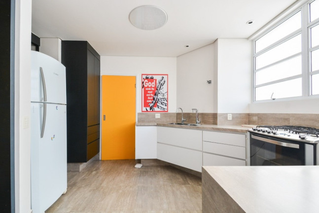 Imagem Imóvel com 3 Quartos à Venda, 259 m² em Higienópolis - São Paulo Imagem Imóvel com 3 Quartos à Venda, 259 m² em Higienópolis - São Paulo