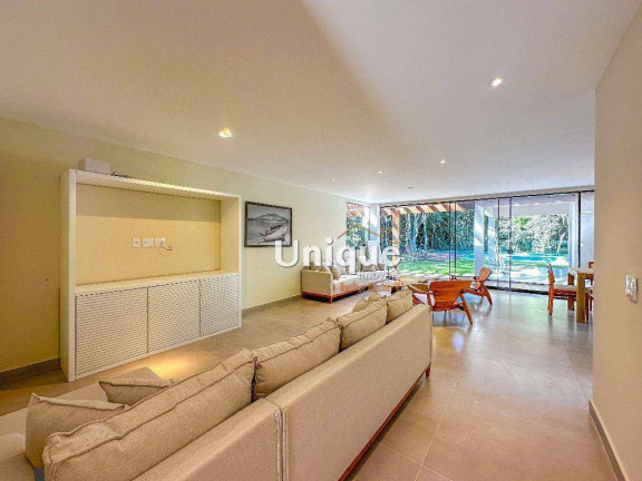 Imagem Casa com 5 Quartos à Venda, 270 m² em Baia Formosa - Armação Dos Búzios