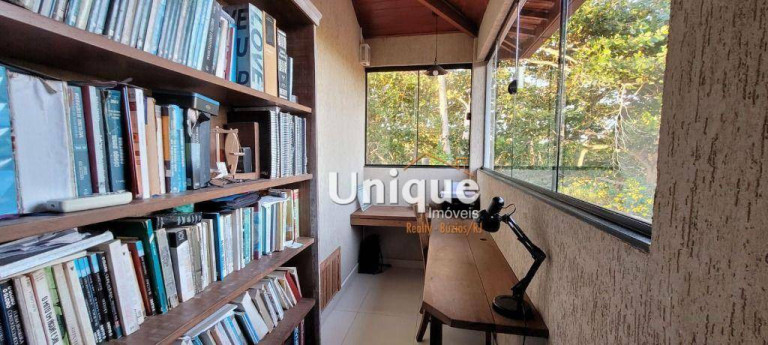 Imagem Casa com 3 Quartos à Venda, 250 m² em Baia Formosa - Armação Dos Búzios