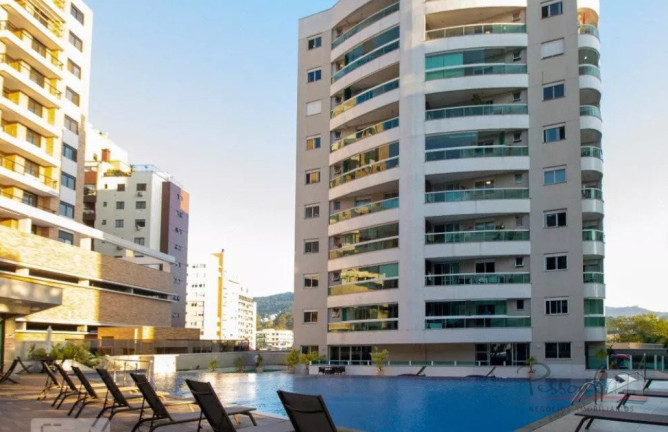 Imagem Apartamento com 4 Quartos à Venda, 217 m² em Itacorubi - Florianópolis Imagem Apartamento com 4 Quartos à Venda, 217 m² em Itacorubi - Florianópolis