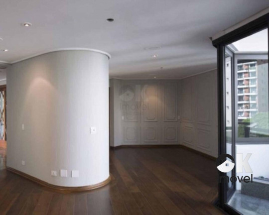 Imagem Apartamento com 5 Quartos à Venda, 675 m² em Vila Nova Conceição - São Paulo Imagem Apartamento com 5 Quartos à Venda, 675 m² em Vila Nova Conceição - São Paulo