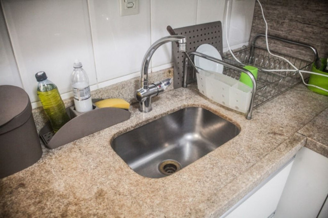 Imagem Apartamento com 2 Quartos à Venda, 62 m² em Santa Cecília - São Paulo
