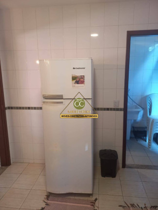Imagem Apartamento com 2 Quartos à Venda, 72 m² em Praia Do Siqueira - Cabo Frio