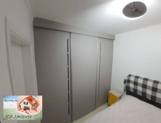 Imagem Apartamento com 2 Quartos à Venda, 68 m² em Jardim Bela Vista - Santo André Imagem Apartamento com 2 Quartos à Venda, 68 m² em Jardim Bela Vista - Santo André