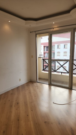 Apartamento com 2 Quartos à Venda, 50 m² em Sacomã - São Paulo