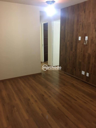 Apartamento com 2 Quartos à Venda, 46 m² em Loteamento Nova Espírito Santo - Valinhos