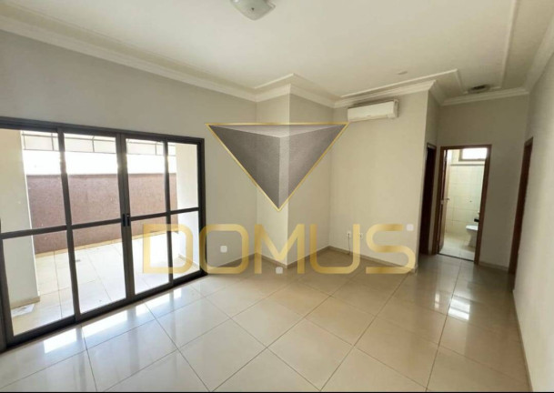 Imagem Apartamento com 2 Quartos à Venda, 70 m² em Jardim Irajá - Ribeirão Preto