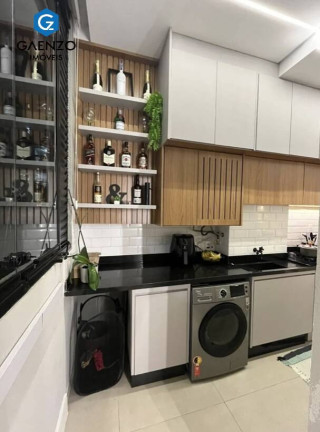 Imagem Apartamento com 2 Quartos à Venda, 49 m² em Centro - Osasco