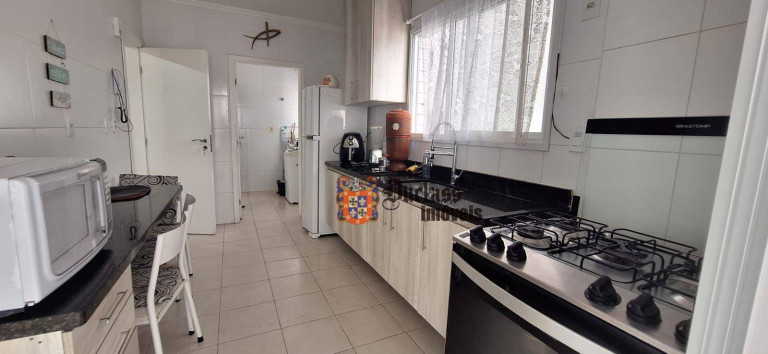 Imagem Apartamento com 3 Quartos à Venda, 114 m² em Canto Do Forte - Praia Grande Imagem Apartamento com 3 Quartos à Venda, 114 m² em Canto Do Forte - Praia Grande