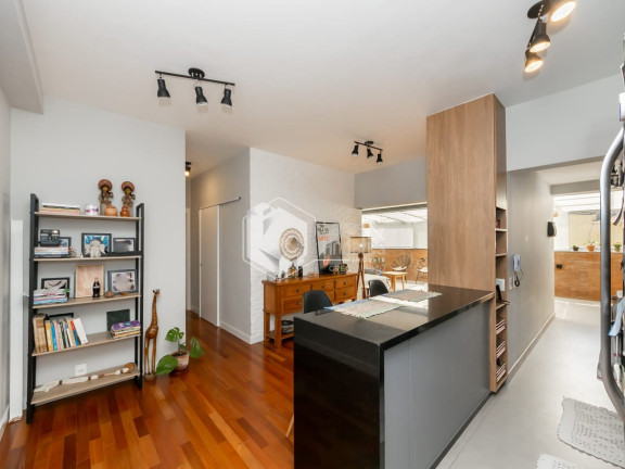 Imagem Apartamento com 2 Quartos à Venda, 100 m² em Sumaré - São Paulo Imagem Apartamento com 2 Quartos à Venda, 100 m² em Sumaré - São Paulo