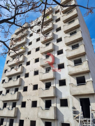 Imagem Apartamento com 1 Quarto à Venda, 35 m² em Vila Corberi - São Paulo