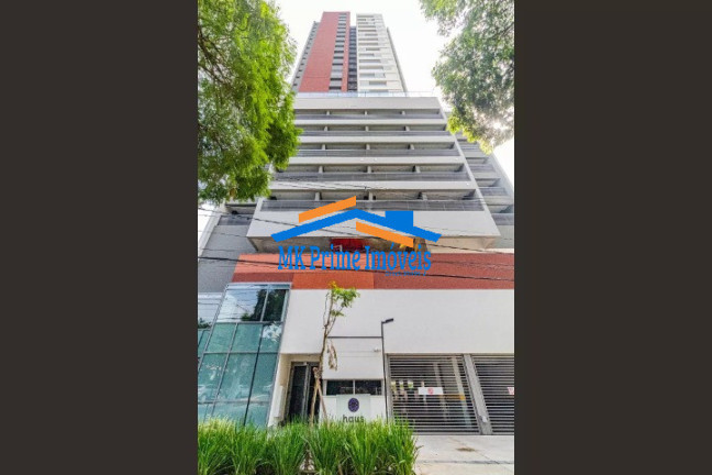 Imagem Apartamento com 1 Quarto à Venda, 32 m² em Butantã - São Paulo