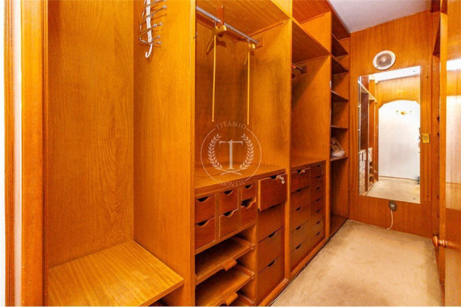 Imagem Apartamento com 3 Quartos à Venda, 226 m² em Jardim Paulista - São Paulo