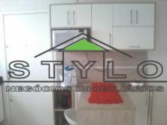 Imagem Apartamento com 3 Quartos à Venda, 108 m² em Nova Petrópolis - São Bernardo Do Campo Imagem Apartamento com 3 Quartos à Venda, 108 m² em Nova Petrópolis - São Bernardo Do Campo