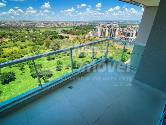 Imagem Imóvel com 4 Quartos à Venda, 162 m² em Norte (águas Claras) - Brasília