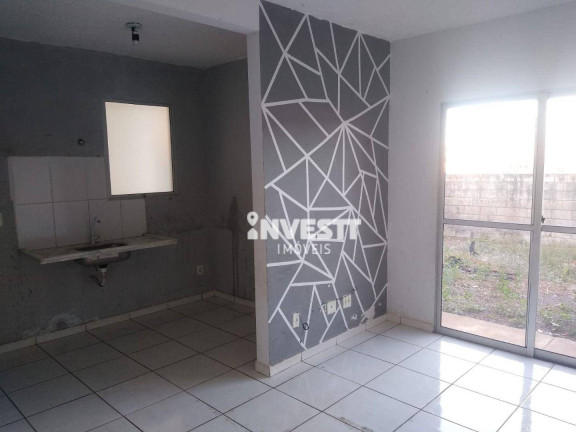 Imagem Casa com 2 Quartos à Venda, 133 m² em Residencial Jardins Do Cerrado 7 - Goiânia Imagem Casa com 2 Quartos à Venda, 133 m² em Residencial Jardins Do Cerrado 7 - Goiânia