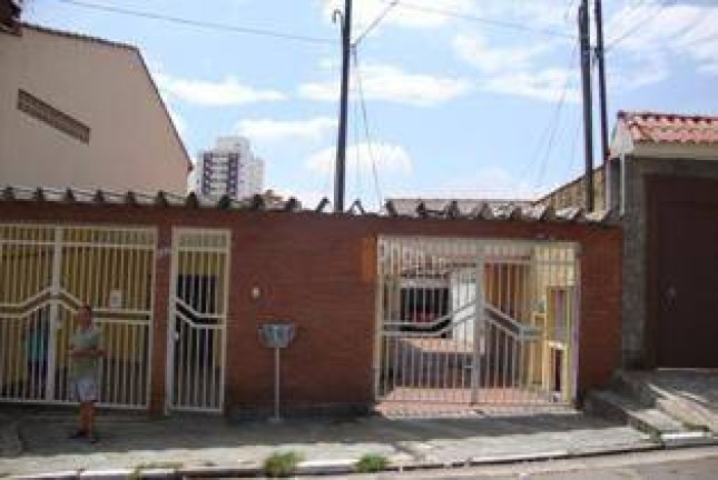 Casa com 6 Quartos à Venda, 146 m² em Parque Boturussu - São Paulo