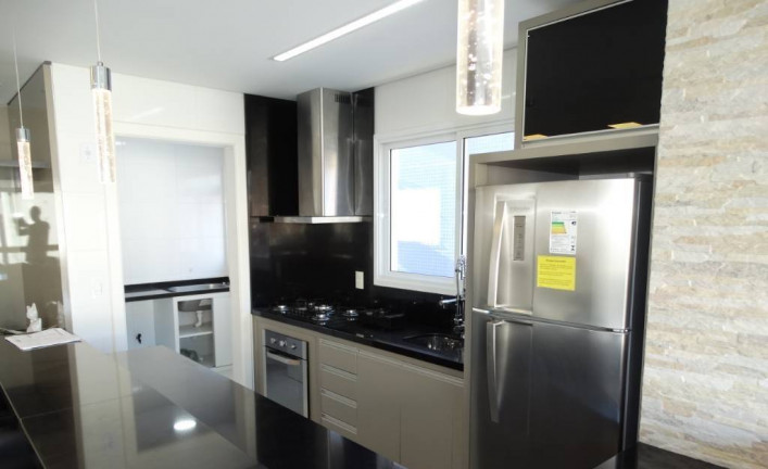 Imagem Apartamento com 3 Quartos à Venda, 78 m² em Navegantes - Capão Da Canoa