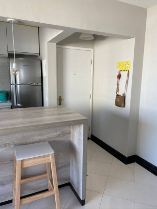 Imagem Apartamento com 3 Quartos à Venda, 70 m² em Vila Mariana - São Paulo