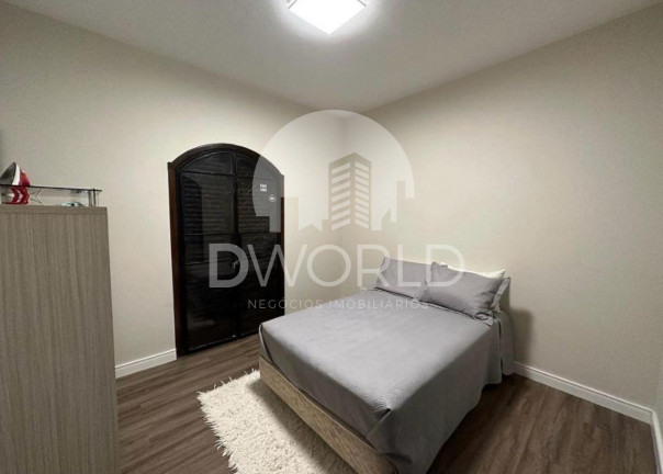 Imagem Casa com 4 Quartos à Venda, 440 m² em Vila Nova Socorro - Mogi Das Cruzes