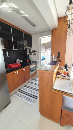 Imagem Apartamento com 2 Quartos à Venda, 65 m² em Santo Amaro - São Paulo