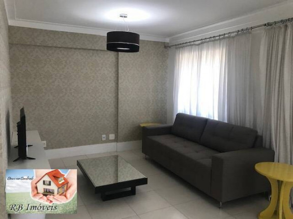 Imagem Apartamento com 3 Quartos à Venda ou Locação, 128 m² em Centro - Santo André Imagem Apartamento com 3 Quartos à Venda ou Locação, 128 m² em Centro - Santo André