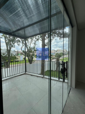 Imagem Casa com 3 Quartos à Venda, 144 m² em Bairro Alto - Curitiba