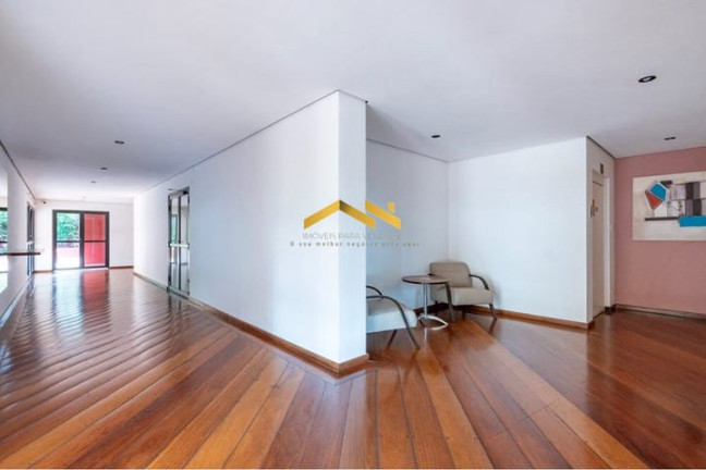 Imagem Apartamento com 3 Quartos à Venda, 108 m² em Jardim Leonor - São Paulo