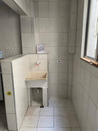 Imagem Apartamento com 2 Quartos à Venda, 56 m² em Ipiranga - São Paulo Imagem Apartamento com 2 Quartos à Venda, 56 m² em Ipiranga - São Paulo