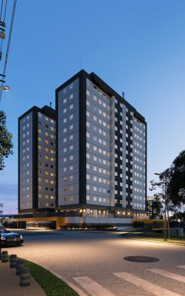 Imagem Apartamento com 2 Quartos à Venda, 42 m² em Vila Sílvia - São Paulo Imagem Apartamento com 2 Quartos à Venda, 42 m² em Vila Sílvia - São Paulo