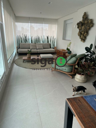 Imagem Apartamento com 3 Quartos à Venda, 208 m² em Vila Mariana - São Paulo Imagem Apartamento com 3 Quartos à Venda, 208 m² em Vila Mariana - São Paulo