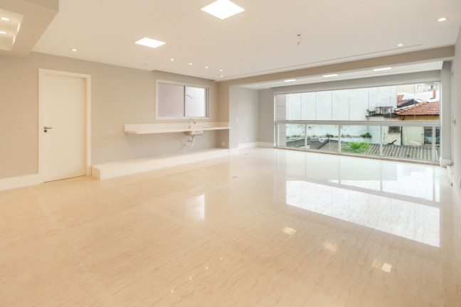 Imagem Apartamento com 3 Quartos à Venda, 100 m² em Vila Paulicéia - São Paulo