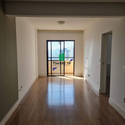 Imagem Apartamento com 2 Quartos à Venda, 67 m² em Chora Menino - São Paulo
