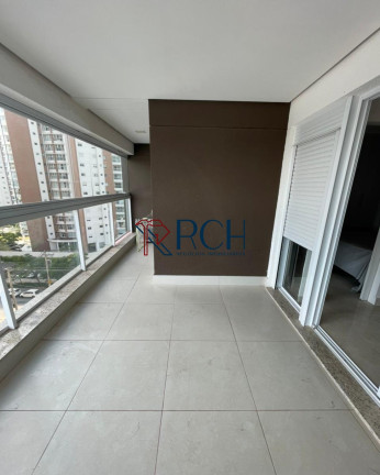 Imagem Apartamento com 1 Quarto para Alugar, 52 m² em Parque Campolim - Sorocaba