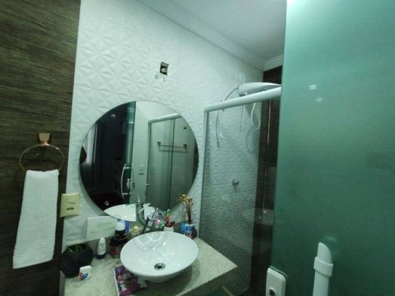 Imagem Casa de Condomínio com 3 Quartos à Venda, 124 m² em Peró - Cabo Frio Imagem Casa de Condomínio com 3 Quartos à Venda, 124 m² em Peró - Cabo Frio