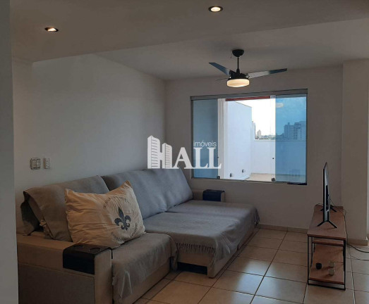 Imagem Apartamento com 1 Quarto à Venda, 90 m² em Vila Aurora - São José Do Rio Preto Imagem Apartamento com 1 Quarto à Venda, 90 m² em Vila Aurora - São José Do Rio Preto