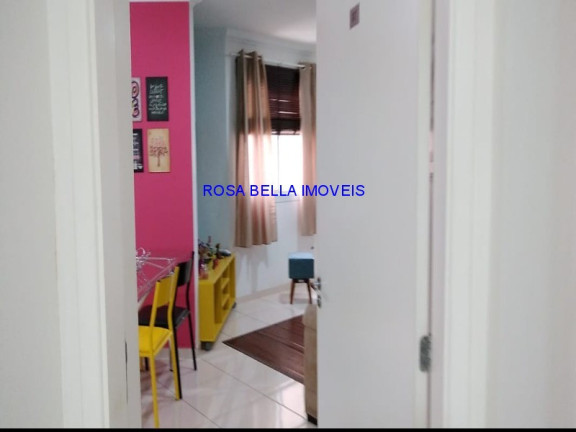 Imagem Apartamento com 2 Quartos à Venda, 48 m² em Jardim Shangai - Jundiaí