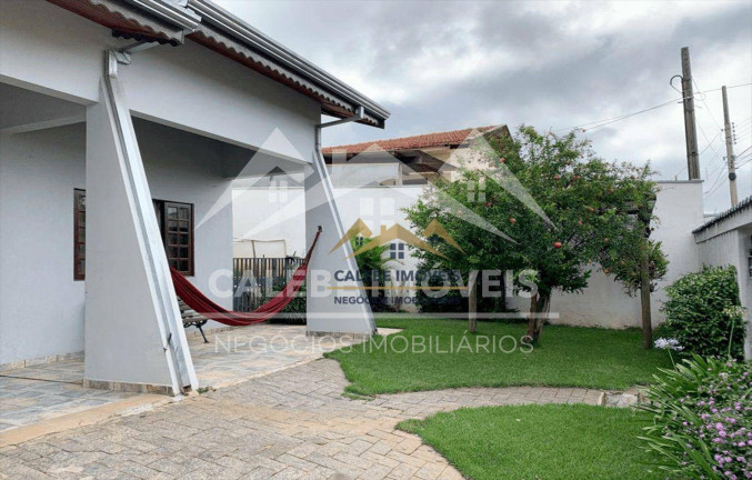 Sobrado com 4 Quartos à Venda, 202 m² em Nova Tatuí - Tatuí