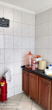 Imagem Sobrado com 3 Quartos à Venda, 180 m² em Piraporinha - Diadema