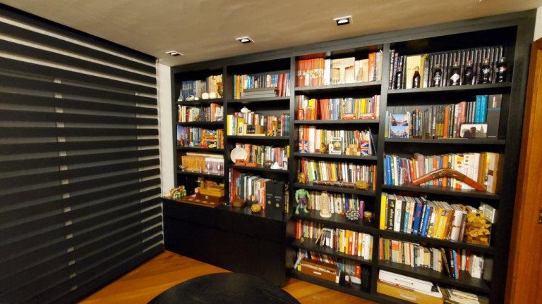 Imagem Imóvel com 2 Quartos à Venda, 209 m² em Panamby - São Paulo Imagem Imóvel com 2 Quartos à Venda, 209 m² em Panamby - São Paulo