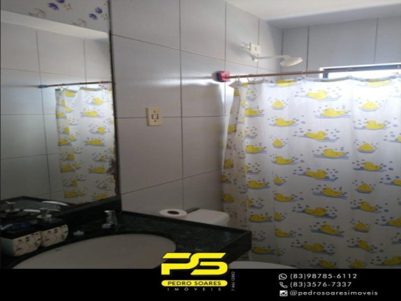 Imagem Apartamento com 2 Quartos à Venda, 60 m² em Cristo Redentor - João Pessoa