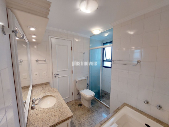 Imagem Apartamento com 3 Quartos à Venda, 265 m² em Itaim Bibi - São Paulo Imagem Apartamento com 3 Quartos à Venda, 265 m² em Itaim Bibi - São Paulo