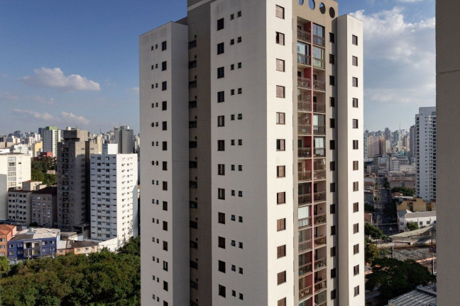 Imagem Apartamento com 3 Quartos à Venda, 93 m² em Barra Funda - São Paulo Imagem Apartamento com 3 Quartos à Venda, 93 m² em Barra Funda - São Paulo