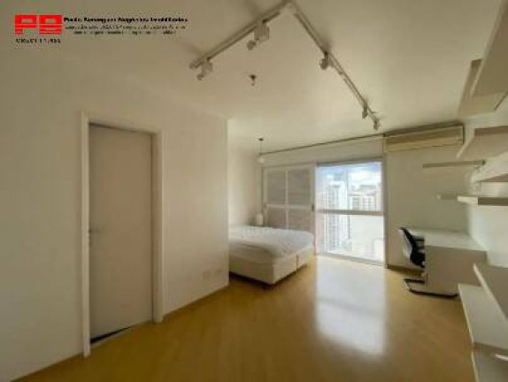 Imagem Apartamento com 1 Quarto à Venda, 76 m² em Vila Nova Conceição - São Paulo Imagem Apartamento com 1 Quarto à Venda, 76 m² em Vila Nova Conceição - São Paulo