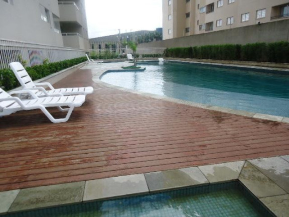 Imagem Apartamento com 3 Quartos à Venda, em Apartamento Em Alphaville - Alphaville Imagem Apartamento com 3 Quartos à Venda, em Apartamento Em Alphaville - Alphaville