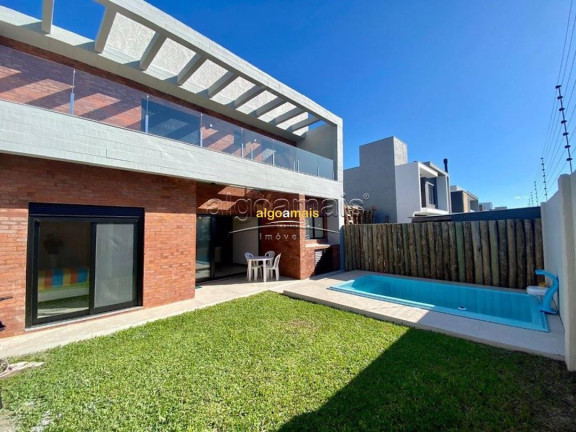 Casa com 4 Quartos à Venda, 227 m² em Condominio Blue Xangri-la - Xangri-lá
