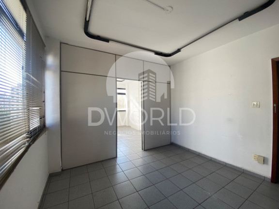 Imagem Sala Comercial à Venda, 37 m² em Centro - Santo André