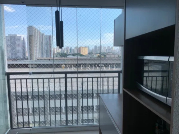Imagem Apartamento com 3 Quartos à Venda, 64 m² em Lapa - São Paulo